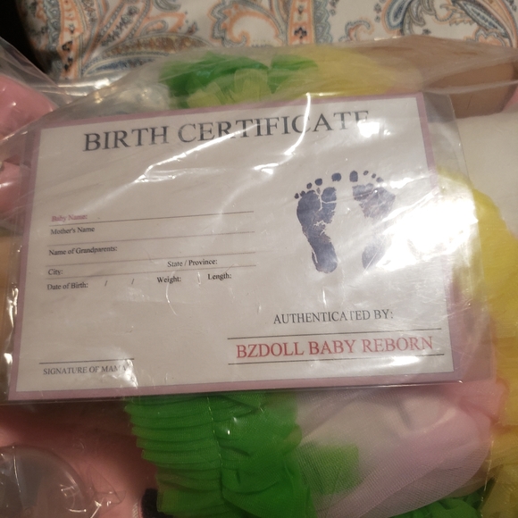 Guessbelly Doll - Picture 12 of 16